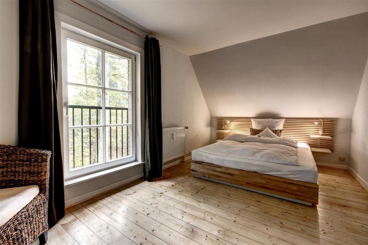 Forsthaus - Gut Thansen Soderstorf Екстер'єр фото