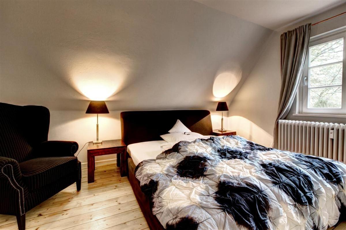 Forsthaus - Gut Thansen Soderstorf Екстер'єр фото